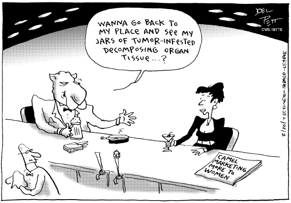 Editorial Cartoon by Joel Pett, Lexington Herald-Leader, CWS/CartoonArts Intl. on In Other News