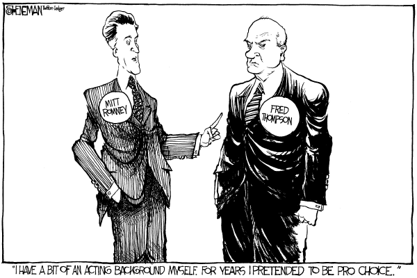 The Comic News Editorial Cartoon By Drew Sheneman Newark Star Ledger 