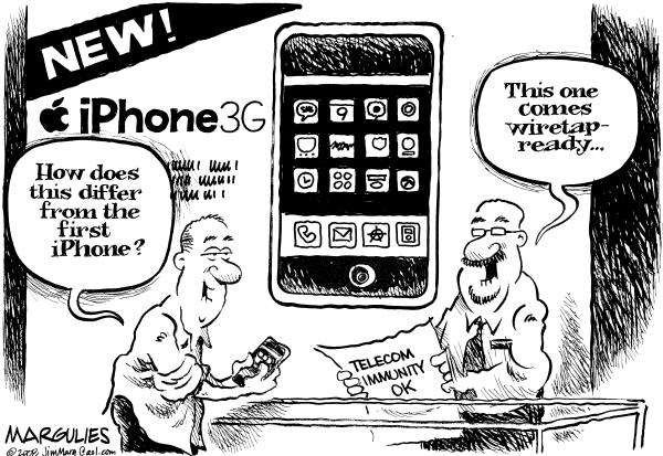 Editorial Cartoon by Jimmy Margulies, The Record, New Jersey on In Other News