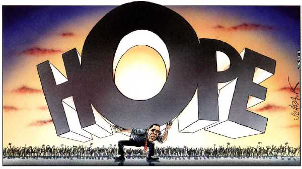 Editorial cartoon