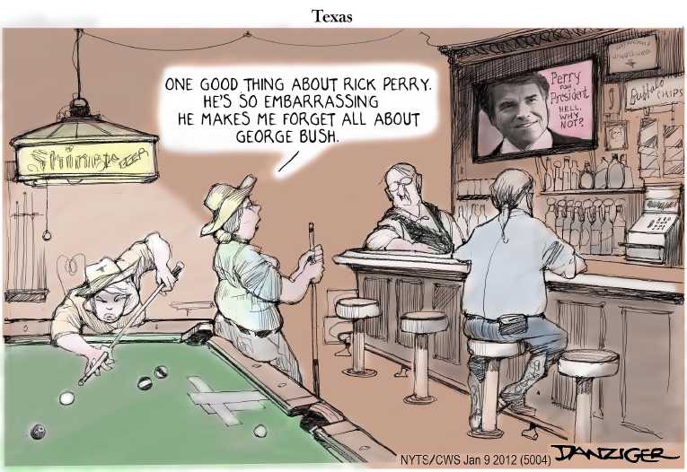 Political/Editorial Cartoon by Jeff Danziger, CWS/CartoonArts Intl. on Romney Campaign Under Attack