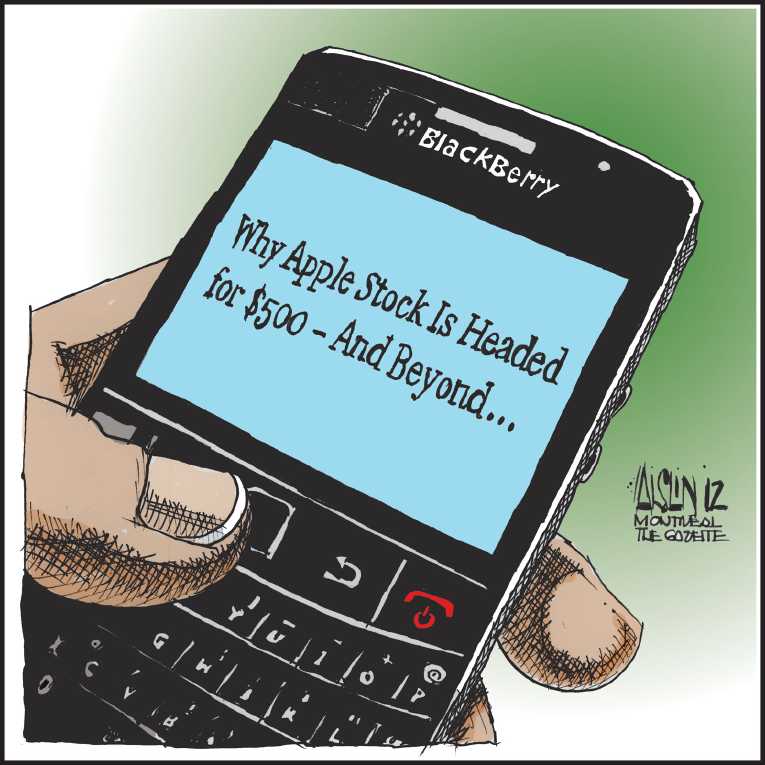 Political/Editorial Cartoon by Aislin (Terry Mosher), The Montreal Gazette, Canada on In Other News
