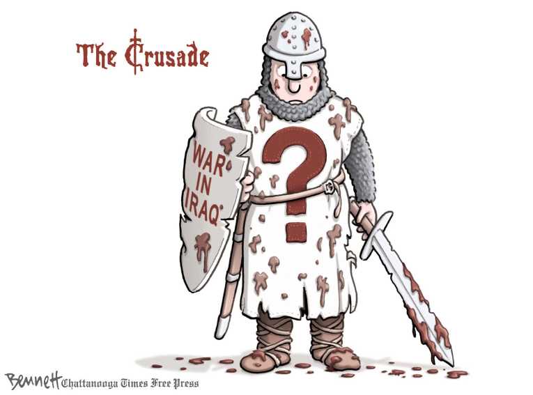 Political/Editorial Cartoon by Clay Bennett, Chattanooga Times Free Press on US Celebrates Big Anniversary