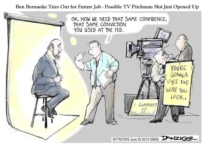 Political/Editorial Cartoon by Jeff Danziger, CWS/CartoonArts Intl. on US, World Economies in Crisis