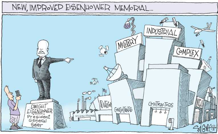 Political/Editorial Cartoon by Signe Wilkinson, Philadelphia Daily News on Snowden’s Whereabouts Unknown