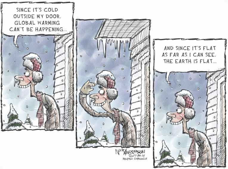 Political/Editorial Cartoon by Nick Anderson, Houston Chronicle on Republicans Look to Elections