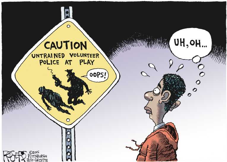 Political/Editorial Cartoon by Rob Rogers, The Pittsburgh Post-Gazette on Baltimore Explodes