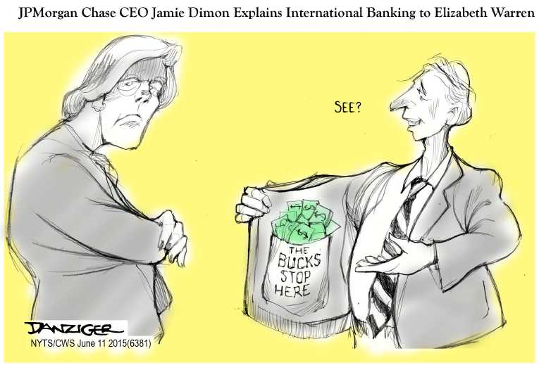 Political/Editorial Cartoon by Jeff Danziger, CWS/CartoonArts Intl. on US Economy Stalls