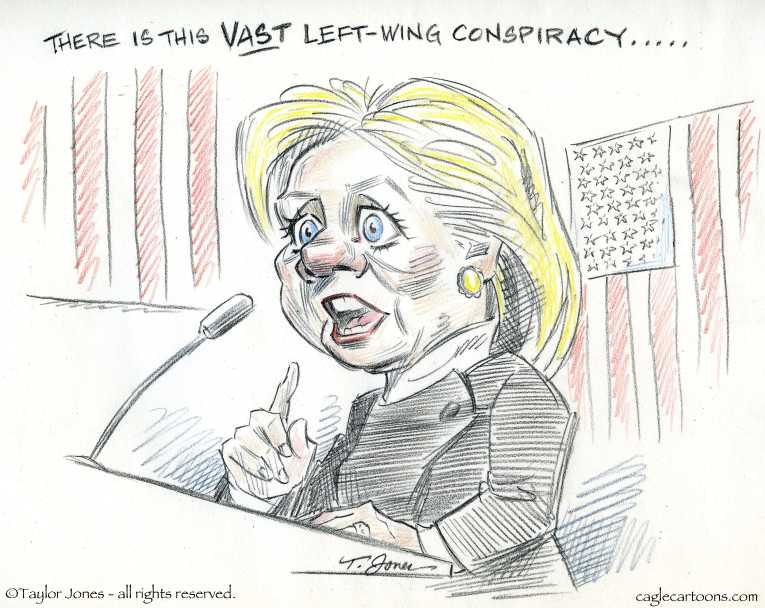 Political/Editorial Cartoon by Taylor Jones, Tribune Media Services on Bernie Wins Big In New Hampshire