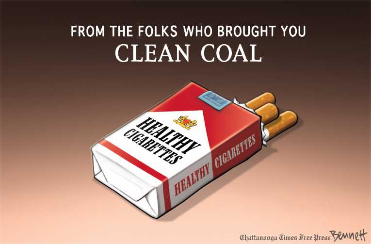 Political/Editorial Cartoon by Clay Bennett, Chattanooga Times Free Press on Trump Rolls Back Regulations