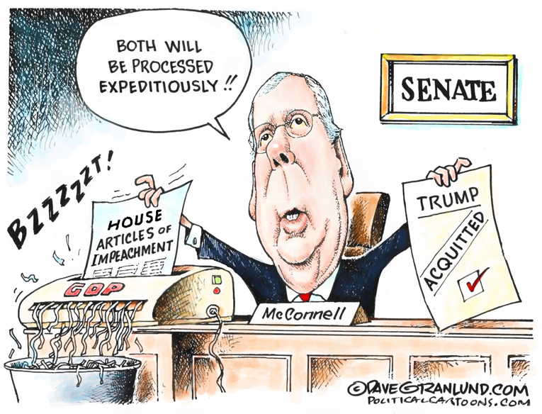 political-cartoon-on-mcconnell-promises-unfair-trial-by-dave-granlund-at-the-comic-news