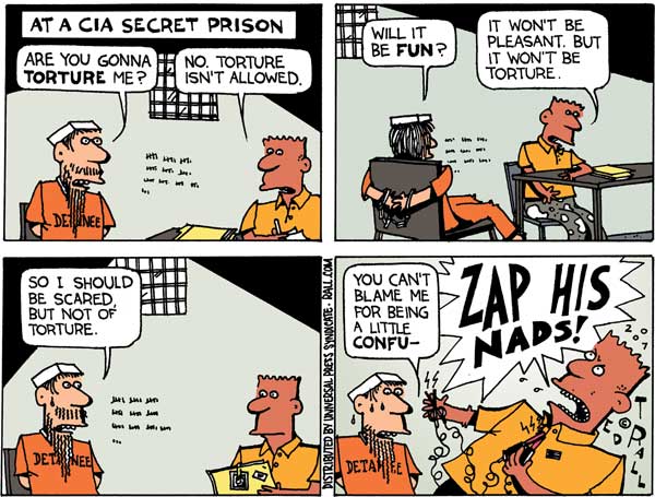 Ted Rall