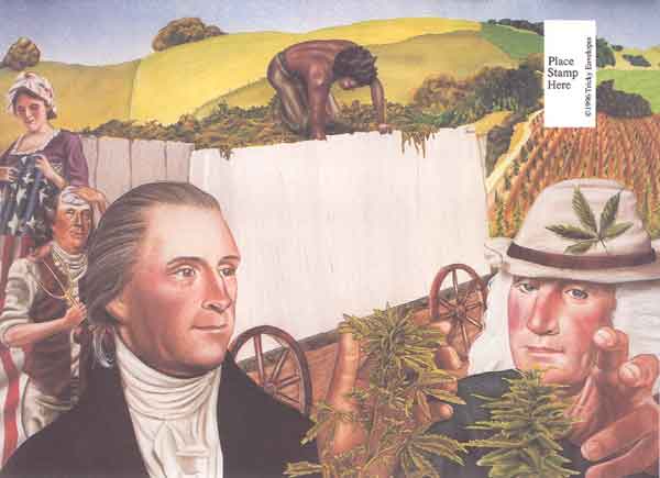 Hempelope