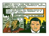 Tom Tomorrow card