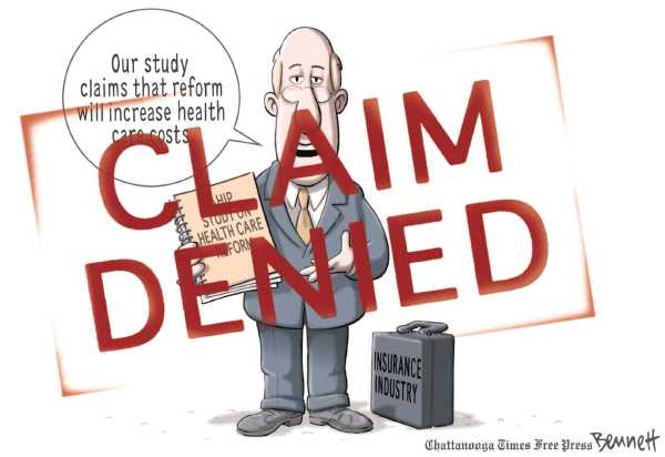 The Comic News Political Editorial Cartoon By Clay Bennett