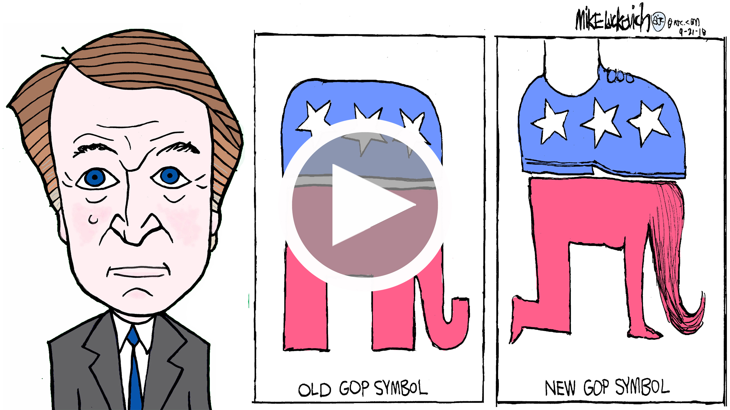 Fair Process Cartoon Fair Process